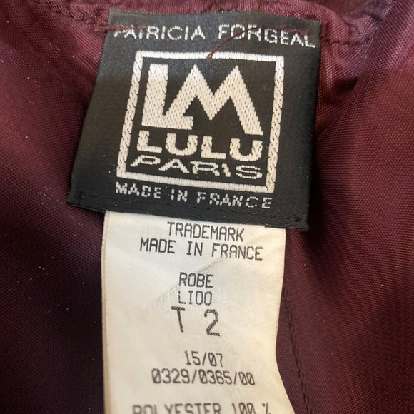 Dress - Picture 3 of 5